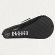 Raquex Elite Quilted 2 Tennis Racket Cover