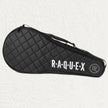 Raquex Elite Quilted 2 Tennis Racket Cover