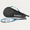 Raquex Elite Quilted 2 Tennis Racket Cover