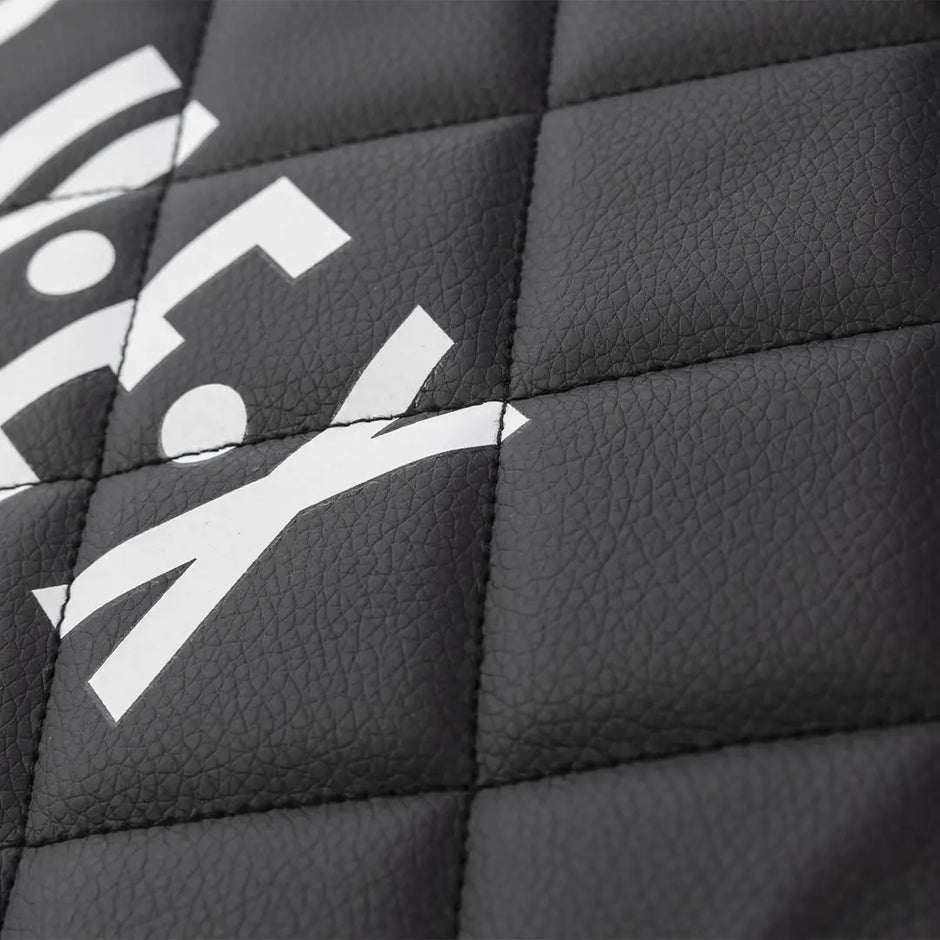 Raquex Elite Quilted 2 Tennis Racket Cover