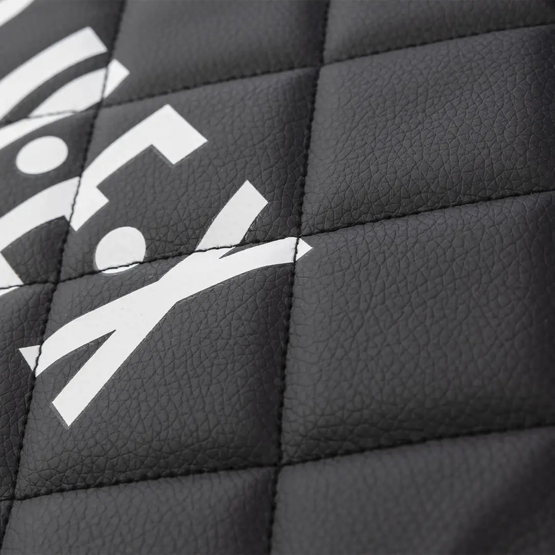 Raquex Elite Quilted 2 Tennis Racket Cover