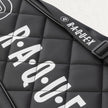 Raquex Elite Quilted 2 Tennis Racket Cover