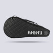 Raquex Elite Quilted 2 Tennis Racket Cover