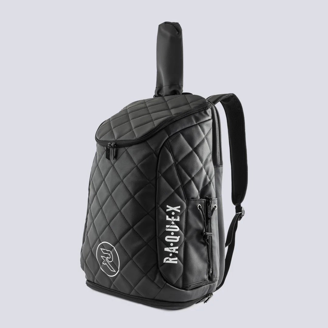 Raquex Elite Racquet Backpack