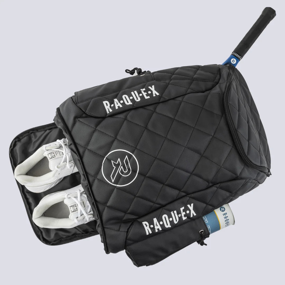 Raquex Elite Racquet Backpack