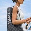 Raquex Elite Quilted 2 Tennis Racket Cover