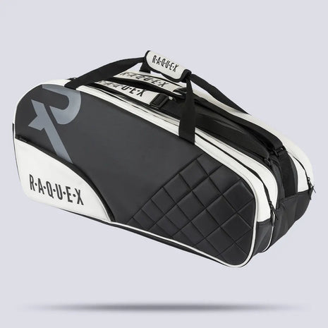 Raquex Elite Quilted Racquet Bag