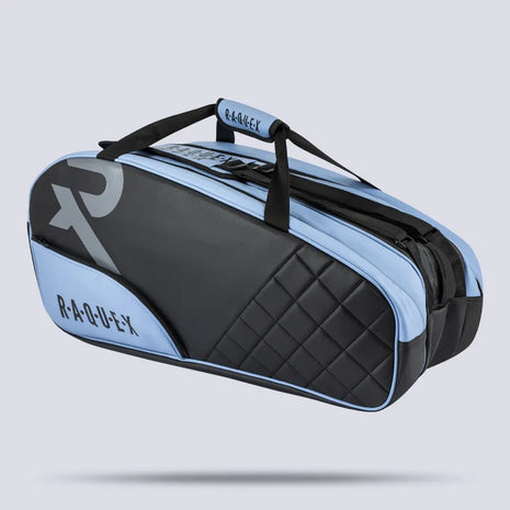 Raquex Elite Quilted Racquet Bag