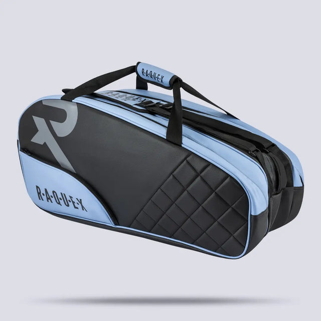 Raquex Elite Quilted Racquet Bag