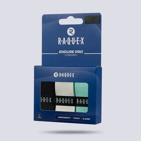 Raquex Endure Pro Padel Overgrips