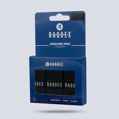 Raquex Endure Pro Padel Overgrips