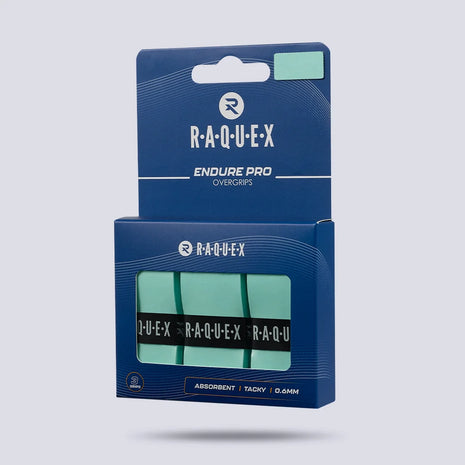 Raquex Endure Pro Padel Overgrips