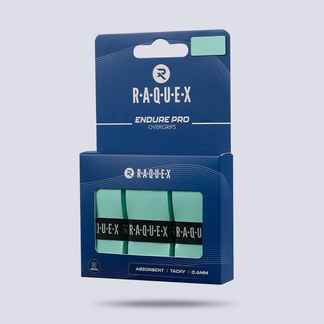 Raquex Endure Pro Padel Overgrips