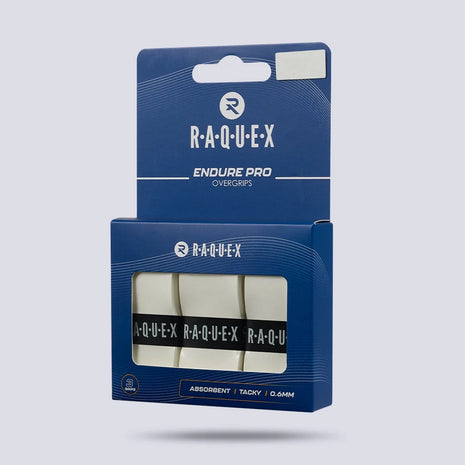 Raquex Endure Pro Padel Overgrips