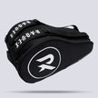 Raquex Engage 2R Padel Racket Bag - Black