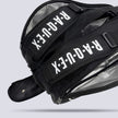 Raquex Engage 2R Padel Racket Bag - Black