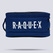 Raquex Engage 2R Padel Racket Bag - Blue
