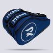 Raquex Engage 2R Padel Racket Bag - Blue