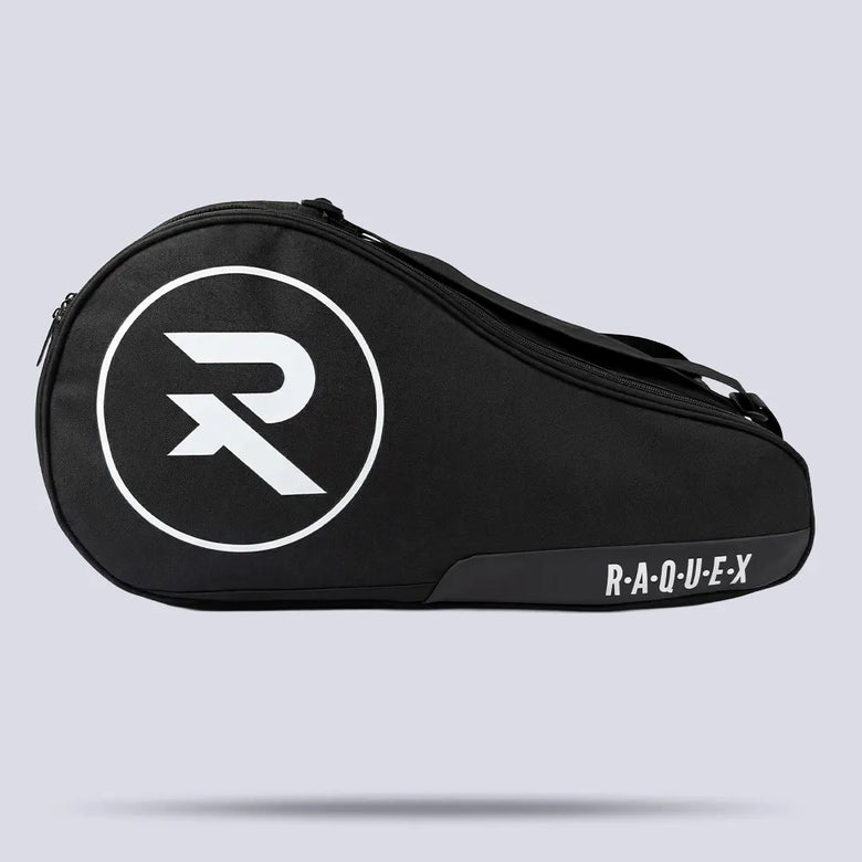 Raquex Engage padel bag black