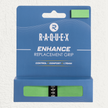Raquex Enhance Ersatz-PU-Schlägergriff