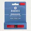 Raquex Enhance Ersatz-PU-Schlägergriff