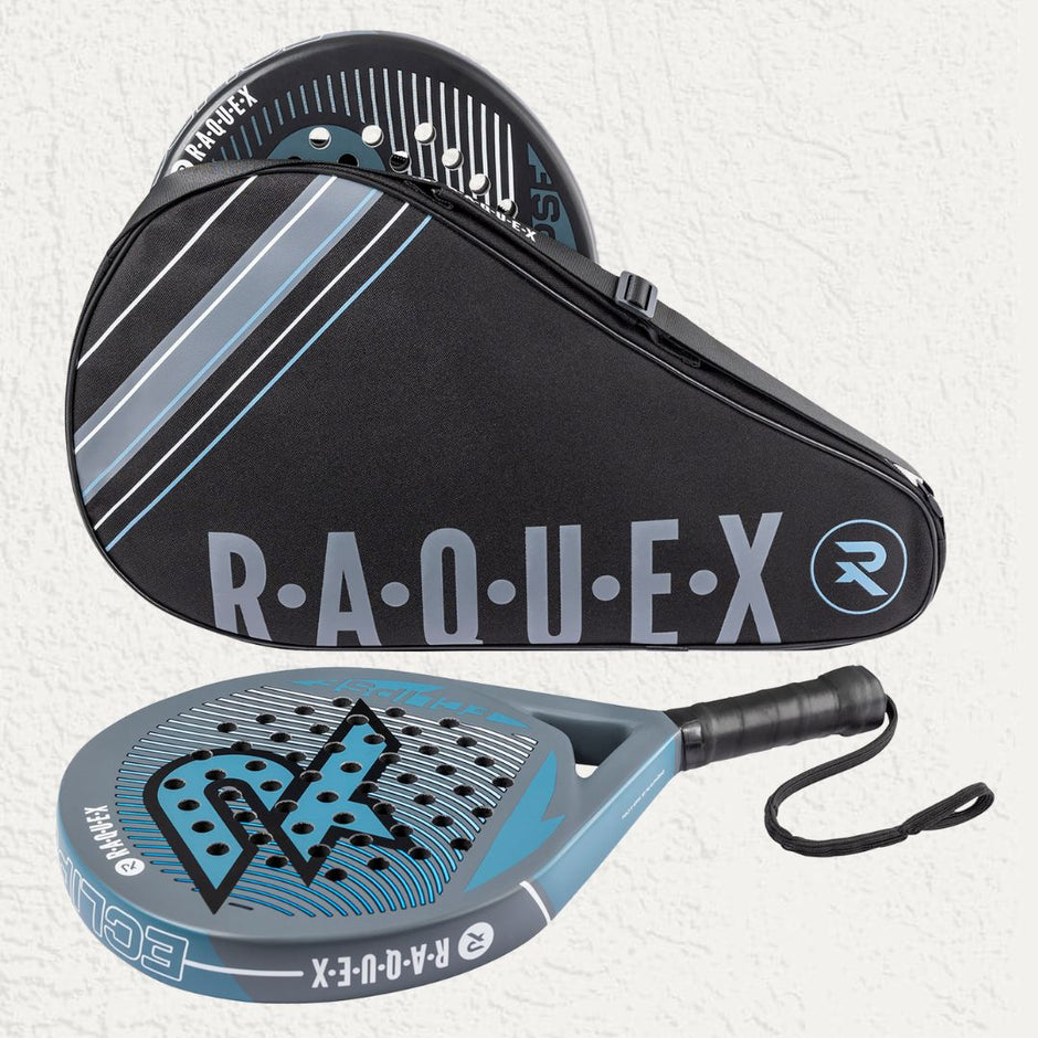Housse pour raquette de padel Raquex Enigma