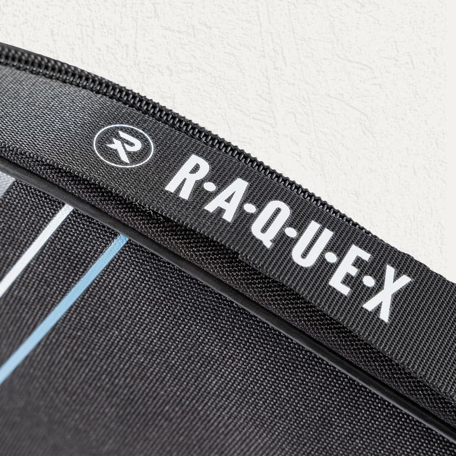 Housse pour raquette de padel Raquex Enigma