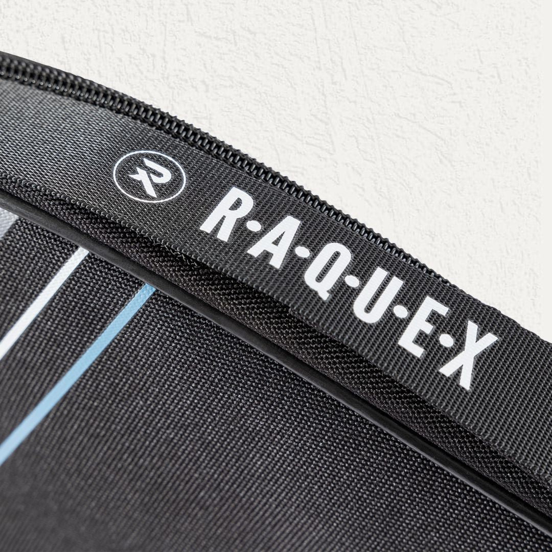Housse pour raquette de padel Raquex Enigma