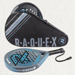 Housse pour raquette de padel Raquex Enigma
