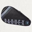Housse pour raquette de padel Raquex Enigma