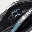 Housse pour raquette de padel Raquex Enigma