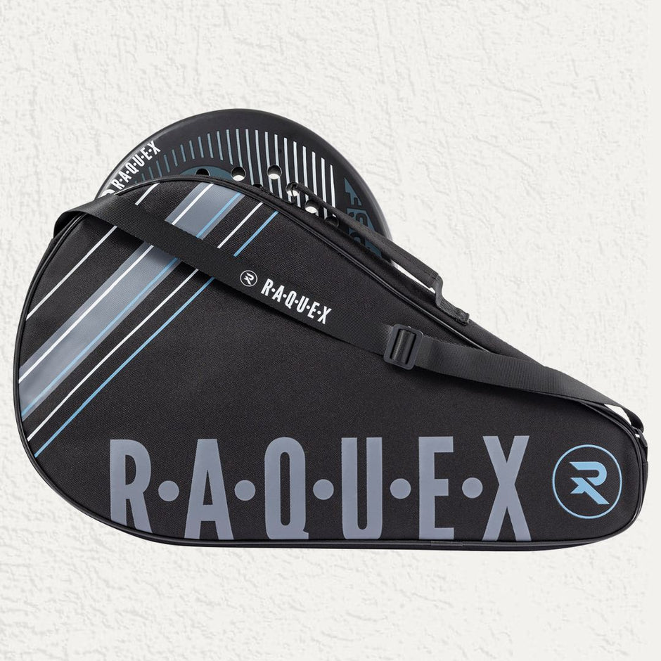 Housse pour raquette de padel Raquex Enigma