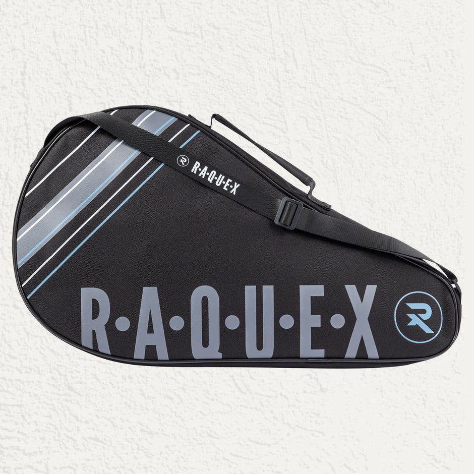 Housse pour raquette de padel Raquex Enigma