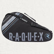 Housse pour raquette de padel Raquex Enigma
