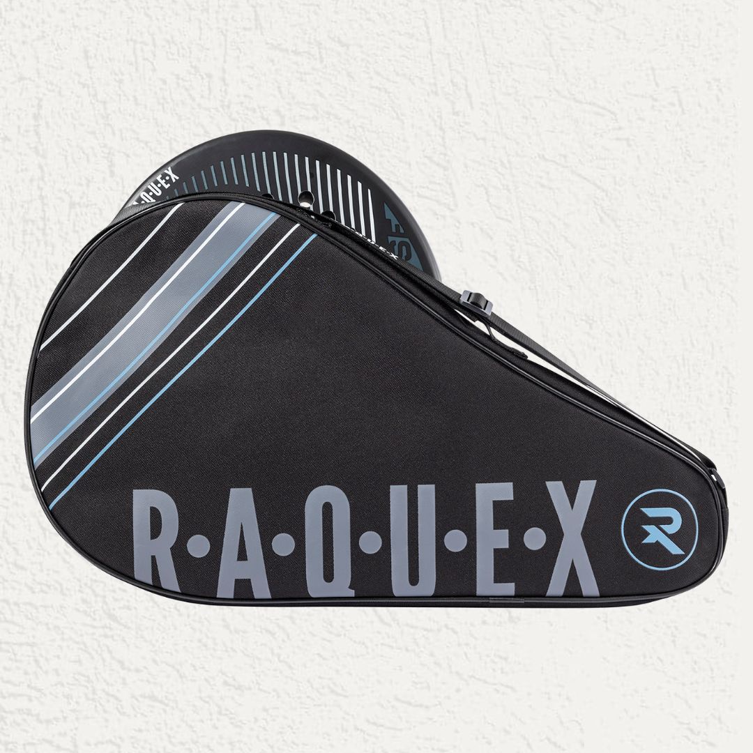 Housse pour raquette de padel Raquex Enigma