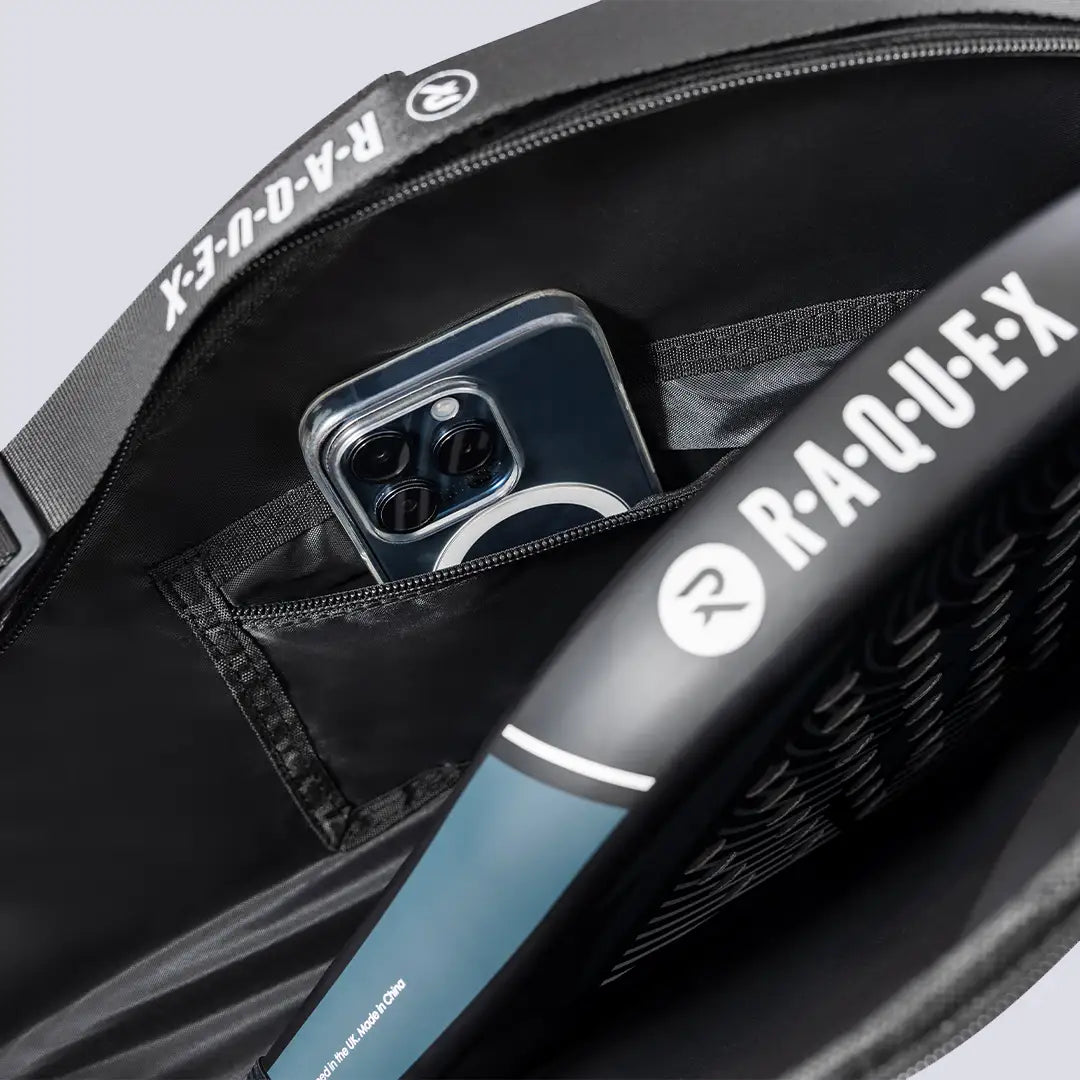 Housse pour raquette de padel Raquex Enigma