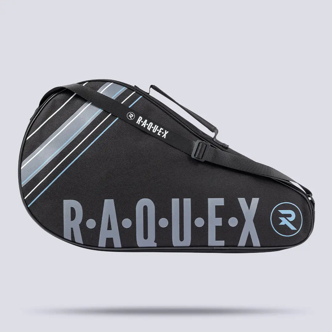 Padal Racket Cover Raquex Enigma Padel Racket Cover