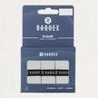 Raquex Evade Padel-Overgrips (3er-Pack)