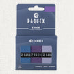 Raquex Evade Padel-Overgrips (3er-Pack)