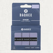 Raquex Evade Padel-Overgrips (3er-Pack)