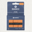 Raquex Evade Padel-Overgrips (3er-Pack)