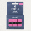 Raquex Evade Padel-Overgrips (3er-Pack)