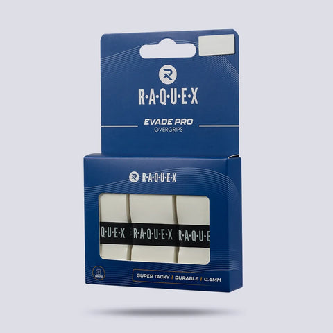 Raquex Evade Pro Padel Overgrips