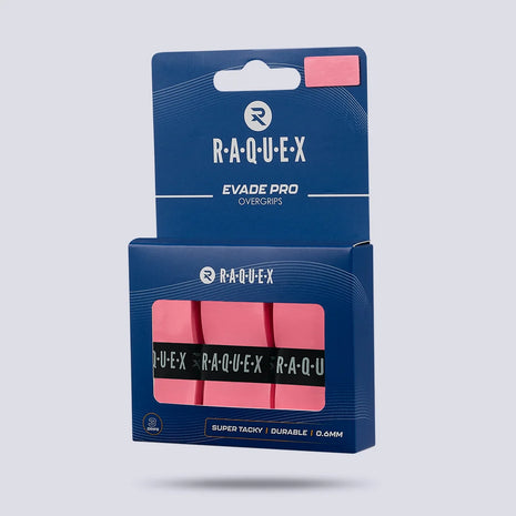 Raquex Evade Pro Padel Overgrips