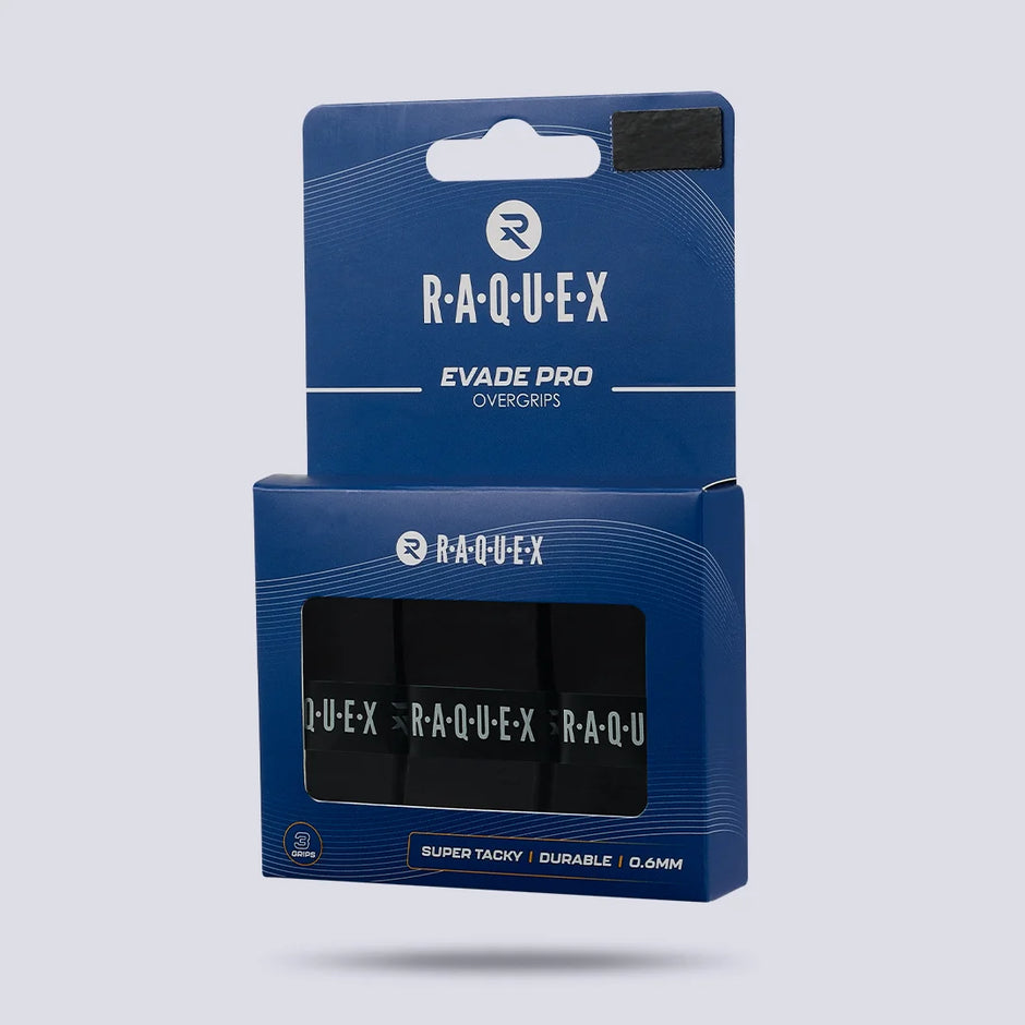 Raquex Evade Pro Padel Overgrips