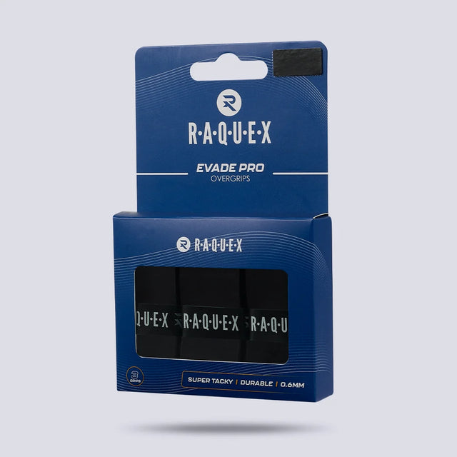 Raquex Evade Pro Padel Overgrips
