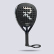 Raquex Excel Padel Racquet (Black)