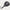 Raquex Excel Padel Racquet in Black