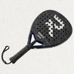 Raquex Excel Padel Racquet in Black