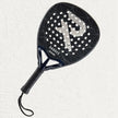 Raquex Excel Padel Racquet in Black